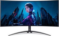 Фото - Монитор Acer Predator X34Xbmiiphuzx 34 "  черный