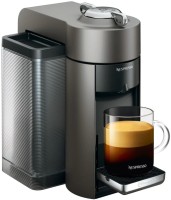 Фото - Кофеварка De'Longhi Nespresso Vertuo ENV 135.T графит