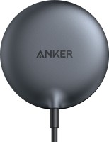 Фото - Зарядное устройство ANKER MagGo Wireless Charger Pad 