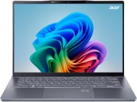 Фото - Ноутбук Acer Swift 14 AI SF14-11 (SF14-11-X128)