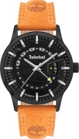 Фото - Наручные часы Timberland Bergeron TDWGB2201504 