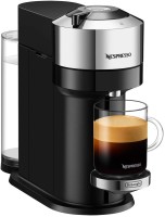 Фото - Кофеварка De'Longhi Nespresso VertuoNext ENV 120.C хром