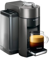 Фото - Кофеварка De'Longhi Nespresso Vertuo ENV 135.GY серый