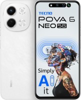 Фото - Мобильный телефон Tecno Pova 6 Neo 5G 128 ГБ / 6 ГБ