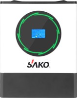 Фото - Инвертор Sako Sunpolo 11kW 