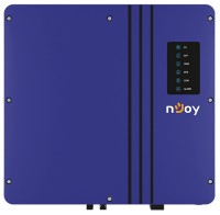 Фото - Инвертор nJoy Ascet 5K-120/1P2T2 