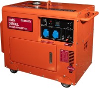Фото - Электрогенератор Bison BS8500Q