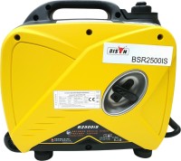 Фото - Электрогенератор Bison BSR2500IS