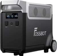 Фото - Зарядная станция Fossibot FB3840 Expansion Battery 