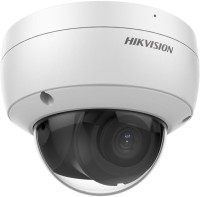 Фото - Камера видеонаблюдения Hikvision DS-2CD2163G2-IU 2.8 mm 