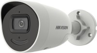 Фото - Камера видеонаблюдения Hikvision DS-2CD2086G2-IU/SL(C) 2.8 mm 