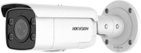 Фото - Камера видеонаблюдения Hikvision DS-2CD2T87G2-LSU/SL(C) 2.8 mm 