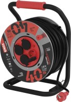 Фото - Сетевой фильтр / удлинитель EMOS P19224