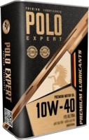 Фото - Моторное масло Polo Expert Motor Oil 10W-40 SL/CF 1 л