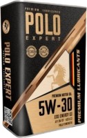 Фото - Моторное масло Polo Expert Motor Oil 5W-30 SL/CF 4 л