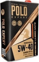 Фото - Моторное масло Polo Expert Motor Oil 5W-40 SL/CF 1 л