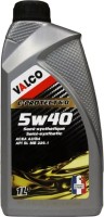 Фото - Моторное масло Valco C-Protect 6.0 5W-40 1 л