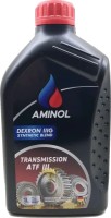 Фото - Трансмиссионное масло Aminol ATF III 1 л