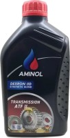 Фото - Трансмиссионное масло Aminol ATF IID 1L 1 л