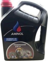 Фото - Трансмиссионное масло Aminol ATF III 5 л