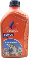 Фото - Трансмиссионное масло Aminol Transmission TN3 80W-90 GL-5 1L 1 л