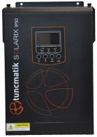 Фото - Инвертор Tuncmatik Solarix 1P50