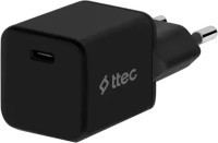 Фото - Зарядное устройство TTEC SmartCharger USB-C 20W 