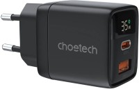 Фото - Зарядное устройство Choetech PD6052 