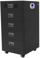 Фото - Инвертор NETSODIS Home Energy Storage System nES-15K5