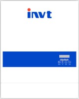 Фото - Инвертор INVT BD6KTL-LL1