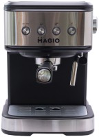 Фото - Кофеварка Magio MG-451 нержавейка