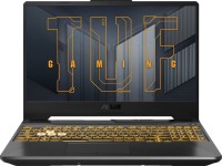 Фото - Ноутбук Asus TUF Gaming A15 FA506NFR (FA506NFR-HN009W)