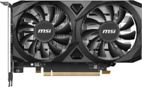 Видеокарта MSI GeForce RTX 3050 VENTUS 2X E 6G 