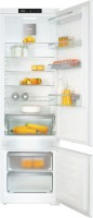 Фото - Встраиваемый холодильник Miele KF 7731 D