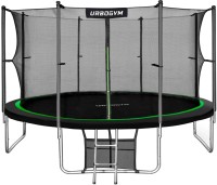 Фото - Батут Urbogym Jumper Inside 12 FT 