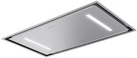 Фото - Вытяжка Faber Heaven Dual Light A90 X Flat нержавейка