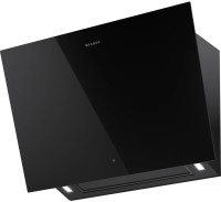Фото - Вытяжка Faber Pure Black F80 черный