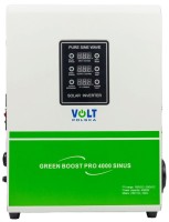 Фото - Инвертор Volt Polska Green Boost Pro 4000 Sinus 