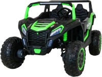 Фото - Детский электромобиль Ramiz Buggy ATV 4x4 