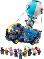 Фото - Конструктор Lego Battle Bus 77073 