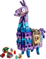 Фото - Конструктор Lego Supply Llama 77071 