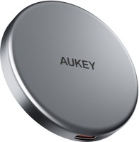 Фото - Зарядное устройство AUKEY LC-MC10 