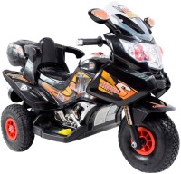 Фото - Детский электромобиль Super-Toys PB-378 