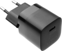 Фото - Зарядное устройство FIXED Mini USB-C PD 20W 