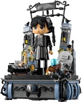 Фото - Конструктор Lego Wednesday Addams Figure 76780 