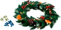 Конструктор Lego Wreath 10340 