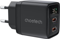 Фото - Зарядное устройство Choetech PD6051 