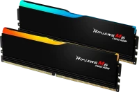 Фото - Оперативная память G.Skill Ripjaws M5 Neo RGB 2x16Gb F5-6000J3648D16GX2-RM5NRK