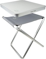 Фото - Туристическая мебель Bo-Camp Stool + Top 