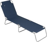 Фото - Туристическая мебель Bo-Camp Sun Lounger 5 Positions 